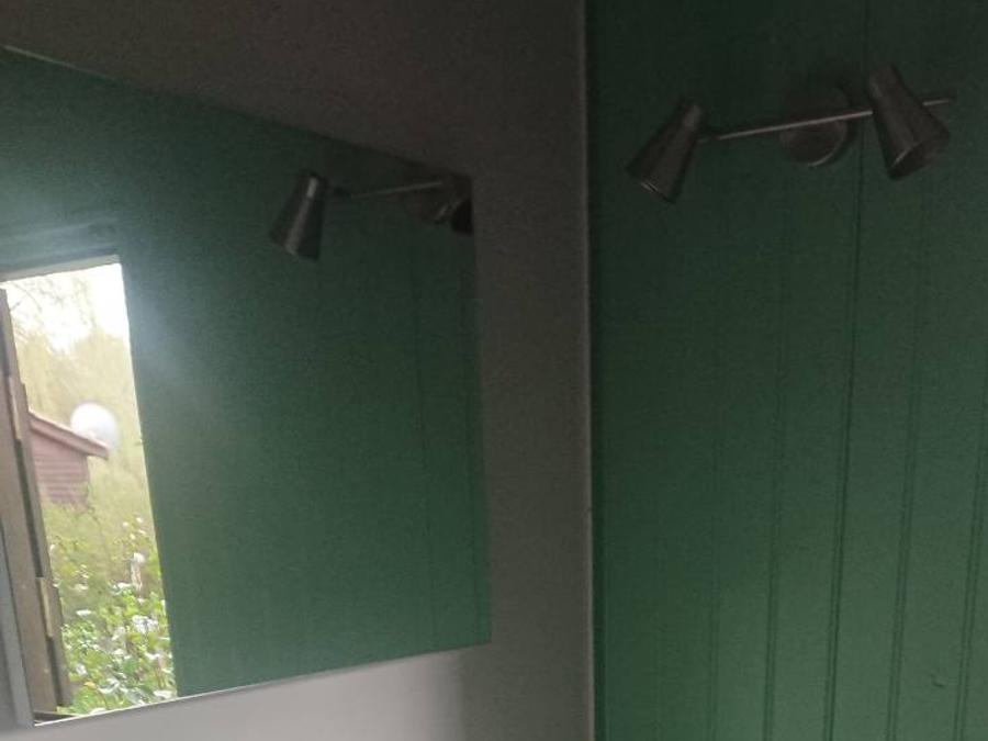 Hébergement 4 personnes - Chalet sur pilotis Confort 2 chambres 30m² - TV - NEW AVEC CLIMATISATION 1