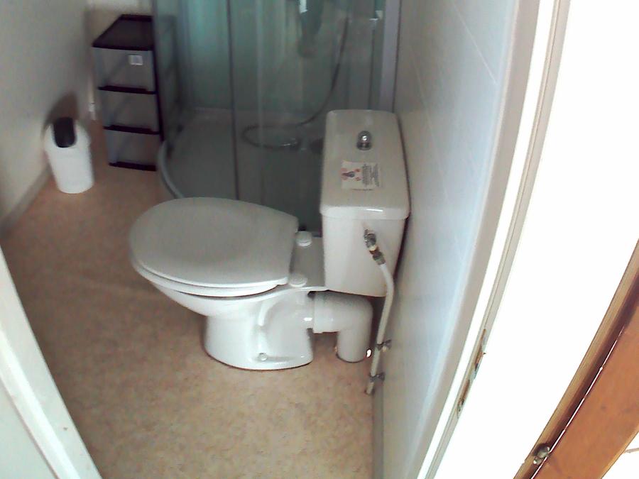 Tiny house 4 personnes - Hutte Insolite Nature 20 m² (2 chambres) - avec sanitaires 2