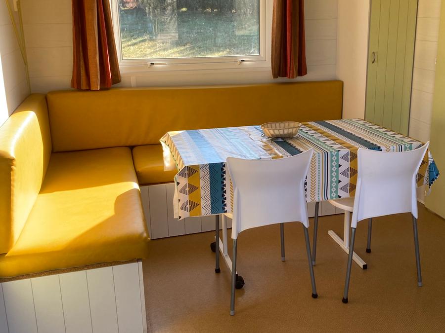 Mobilhome 4 personnes 16