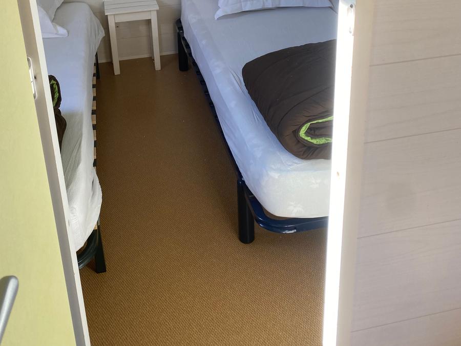 Mobilhome 4 personnes 20