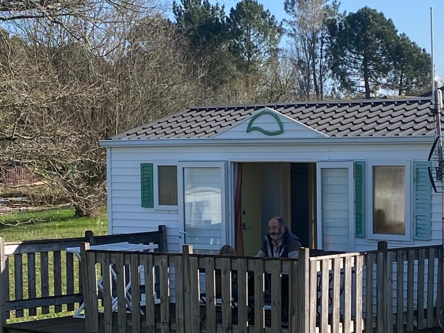 Mobilhome 4 personnes 15
