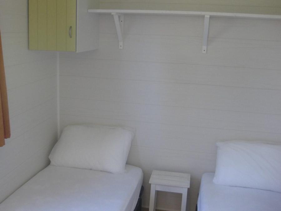 Mobilhome 4 personnes 11