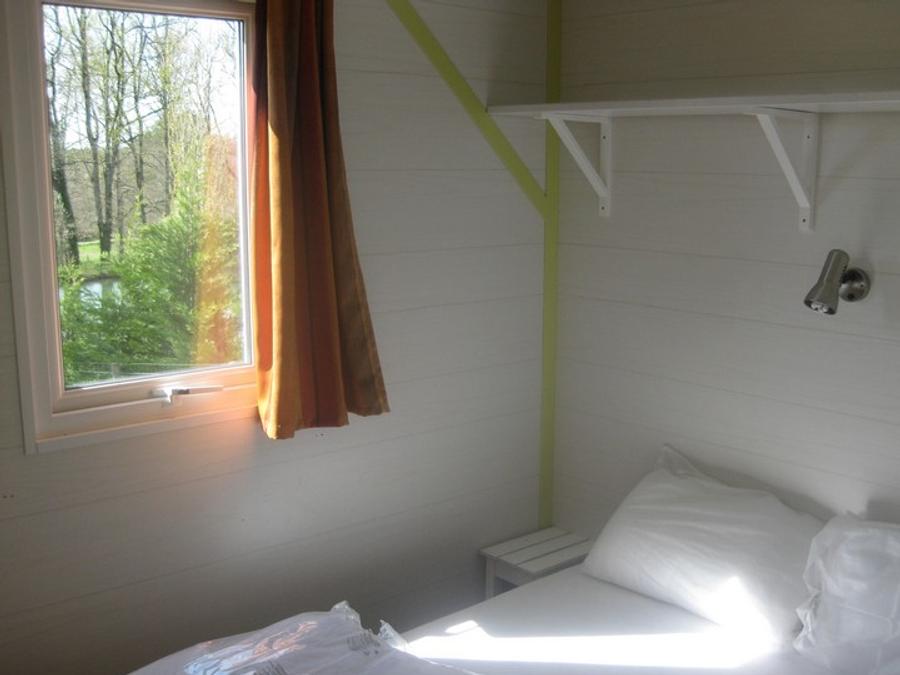 Mobilhome 4 personnes 12