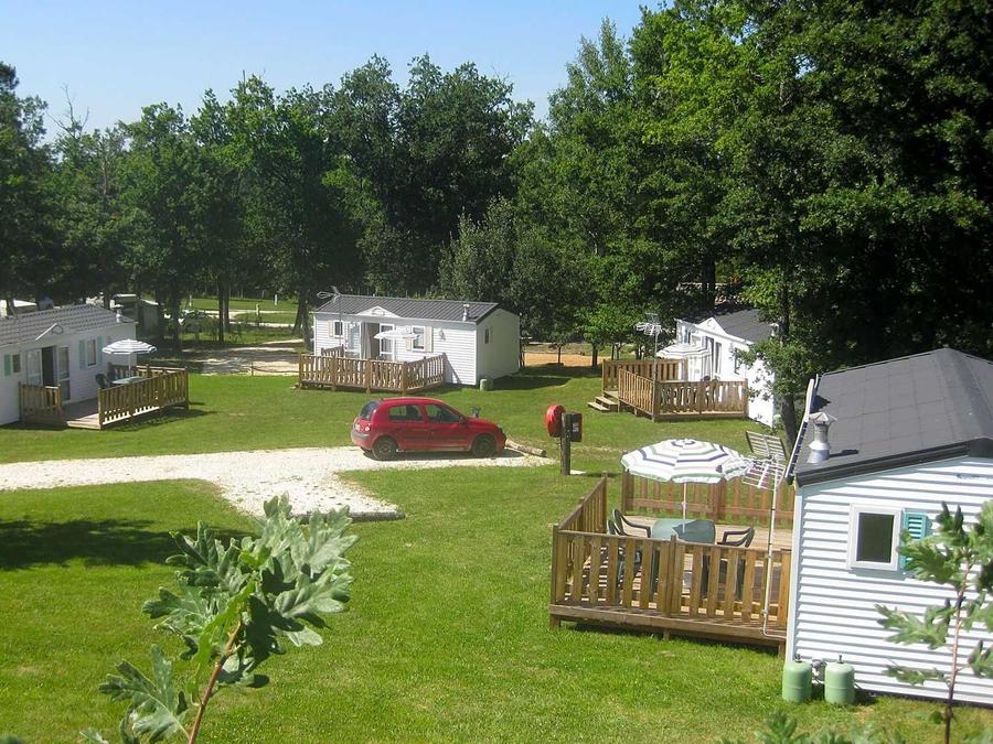 Mobilhome 4 personnes 3