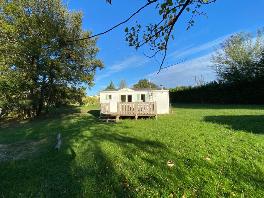 Mobilhome 4 personnes 1