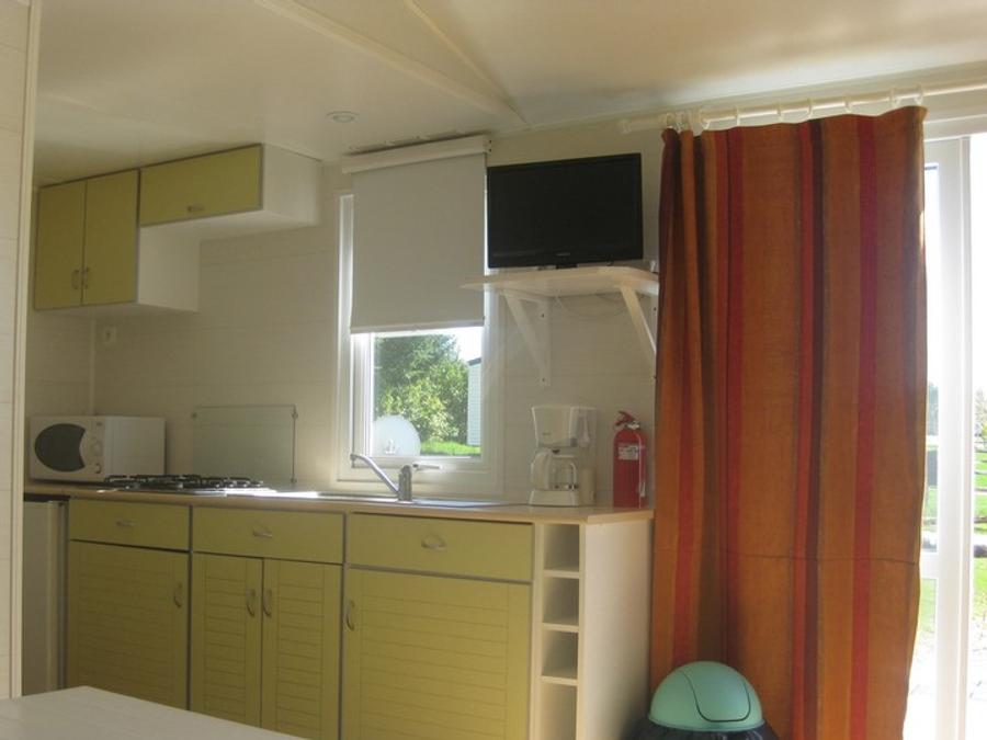 Mobilhome 4 personnes 7
