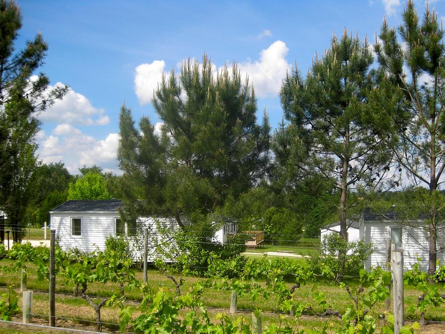 Mobilhome 4 personnes 4
