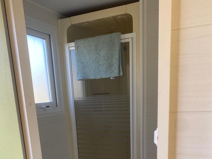 Mobilhome 4 personnes 21