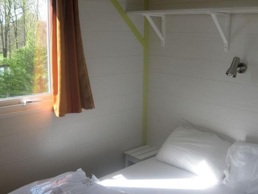 Mobilhome 4 personnes 8