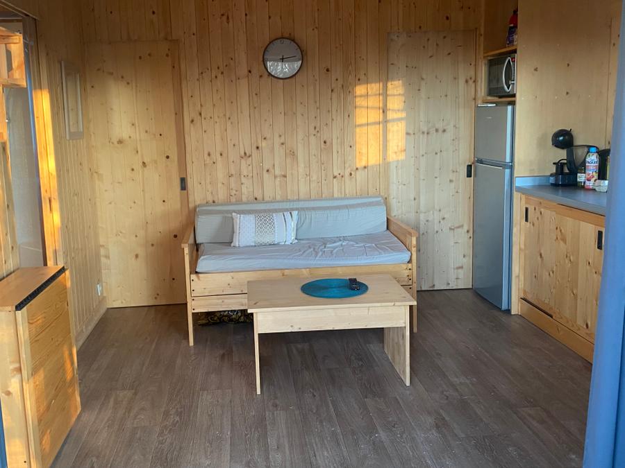 Chalet 4 personnes - Vigneron 2