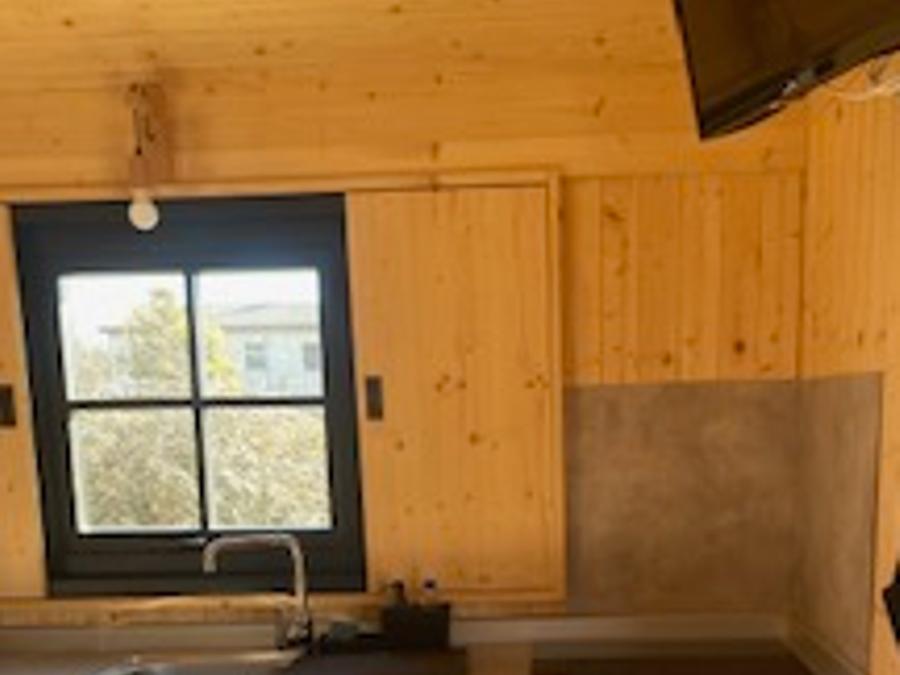 Chalet 4 personnes - Vigneron 5