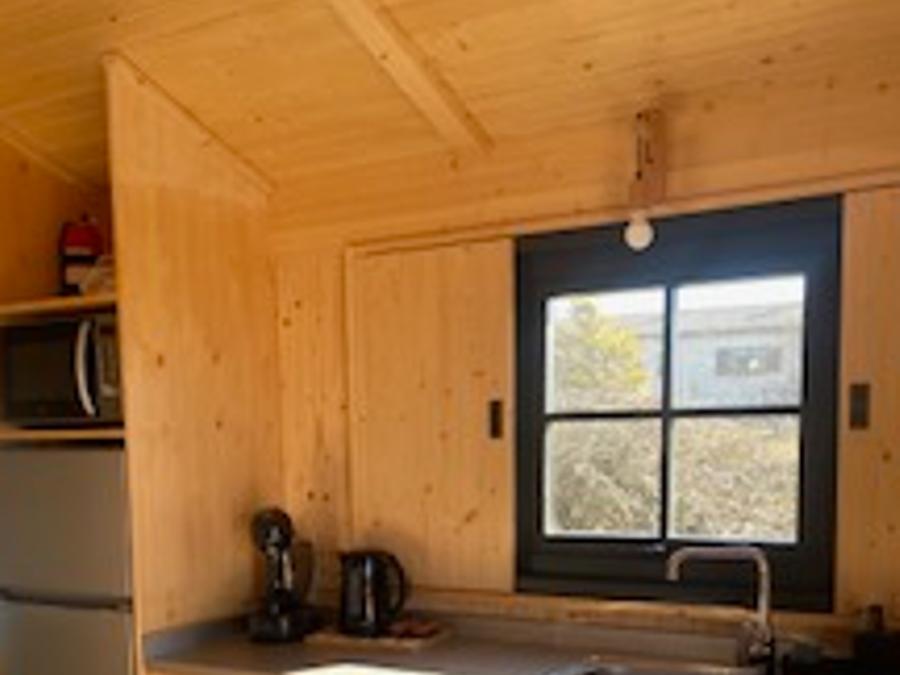 Chalet 4 personnes - Vigneron 6