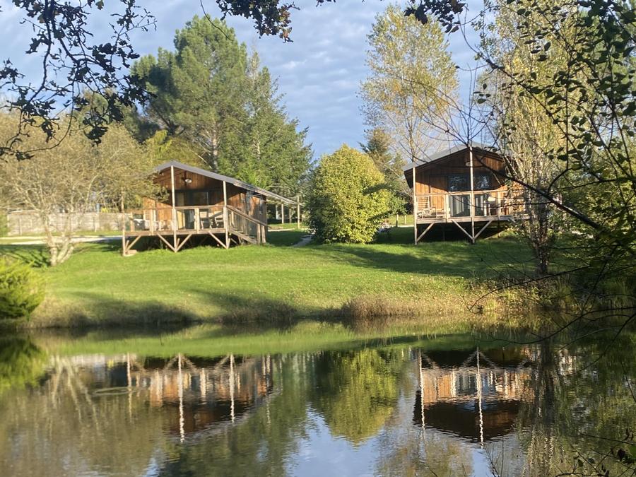 Chalet 4 personnes - Vigneron 0