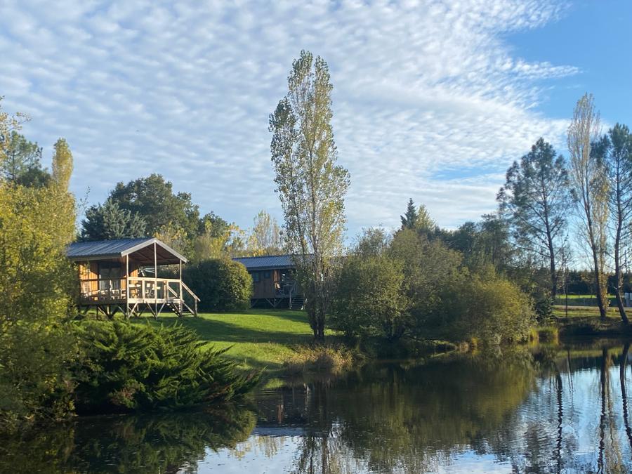 Chalet 4 personnes - Vigneron 8