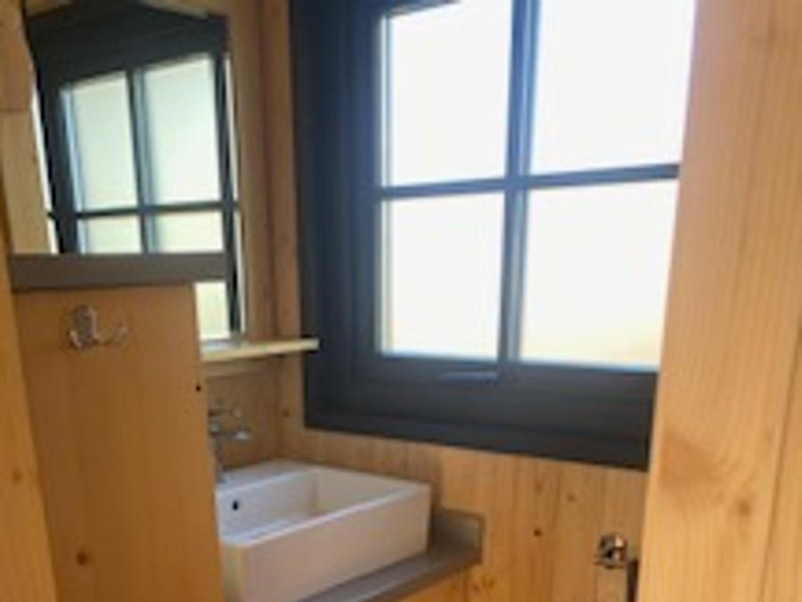 Chalet 4 personnes - Vigneron 7