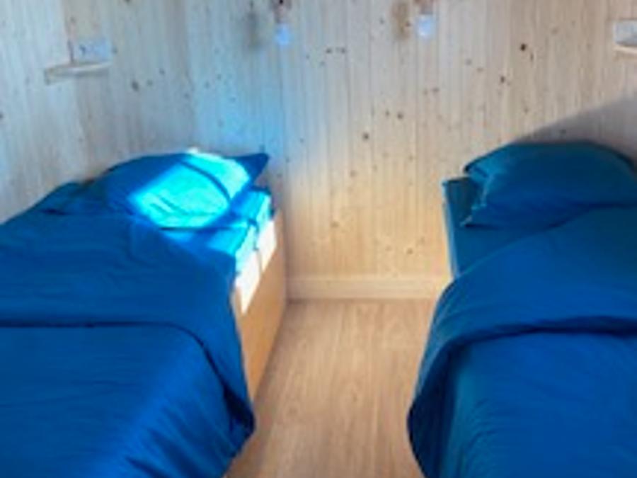 Chalet 4 personnes - Vigneron 4