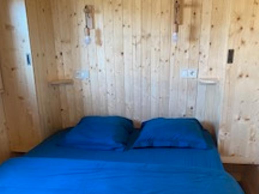 Chalet 4 personnes - Vigneron 3