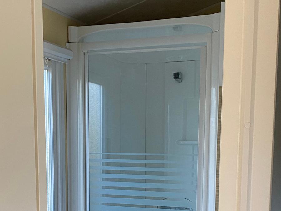 Mobilhome 2 personnes - 1 chambre 5
