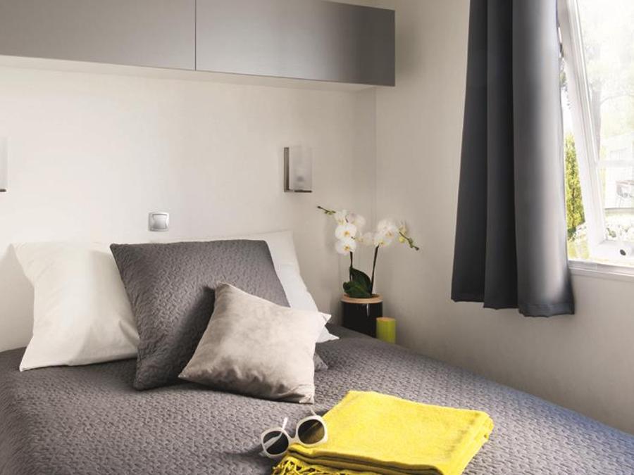 Mobilhome 4 personnes - Lavalette - Mobil Home 4* 4 pers 3