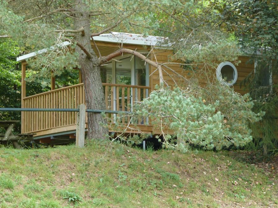 Mobilhome 4 personnes - Lavalette - Mobil Home 4* 4 pers 6