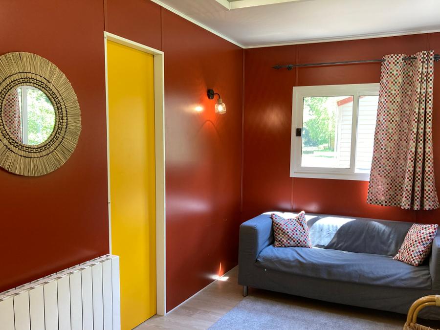 Chalet 5 personnes - Chalet Country 3* 5 pers 6
