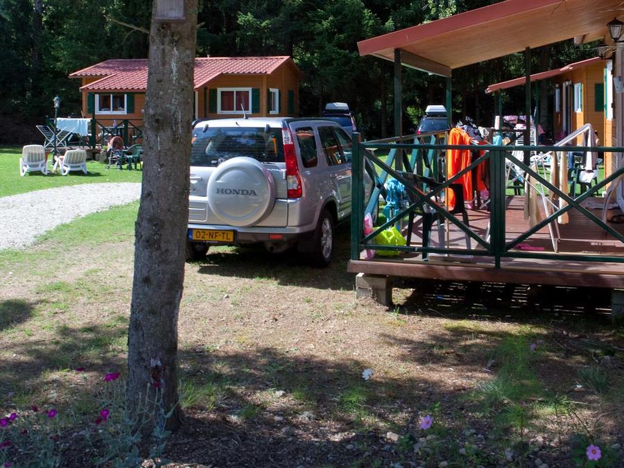 Chalet 5 personnes - Chalet Country 3* 5 pers 1