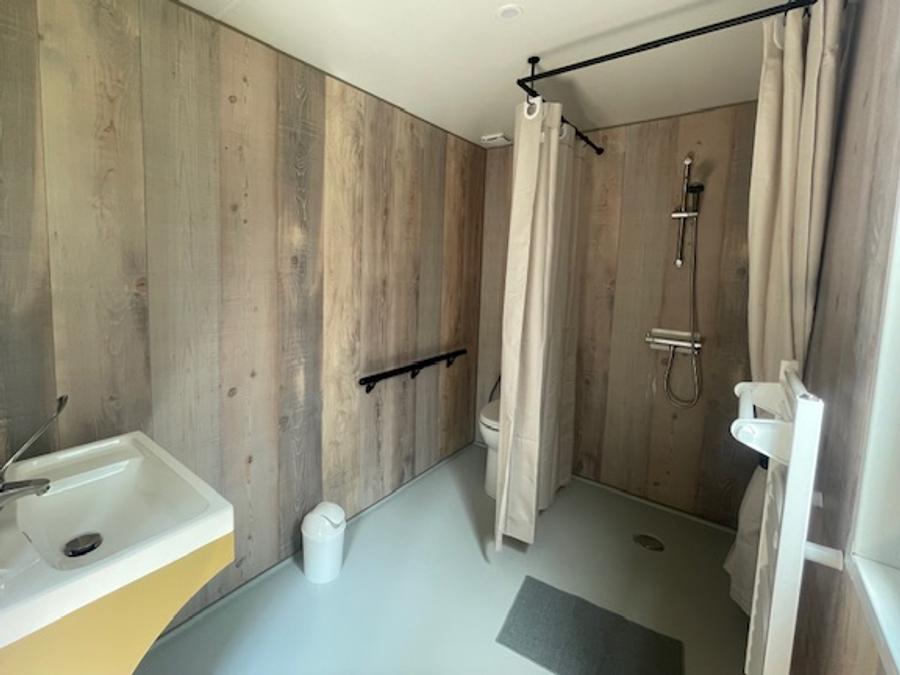 Mobilhome 4 personnes - VELAY PMR 4* 4 pers 2