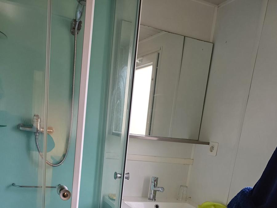 Mobilhome 4 personnes - 2 chambres 4