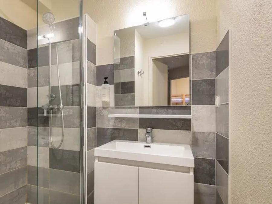 Appartement 8 personnes - 4 pièces 8 personnes 5