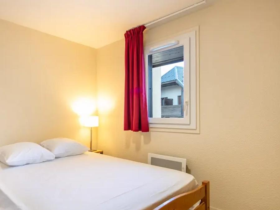 Appartement 8 personnes - 4 pièces 8 personnes 2