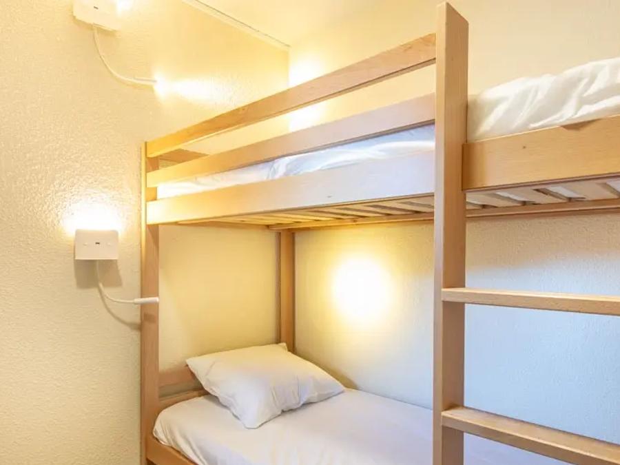 Appartement 8 personnes - 4 pièces 8 personnes 4