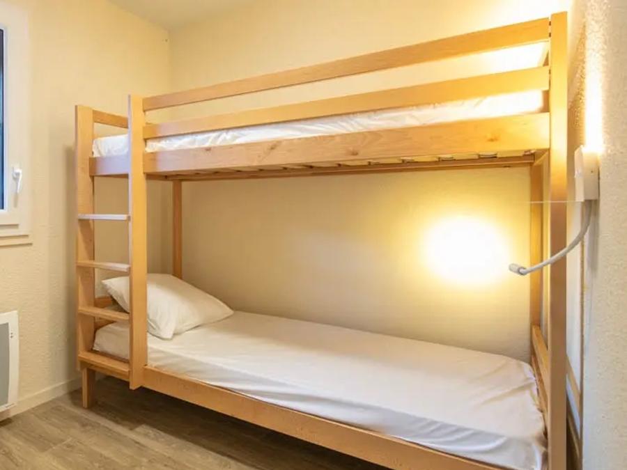Appartement 8 personnes - 4 pièces 8 personnes 3