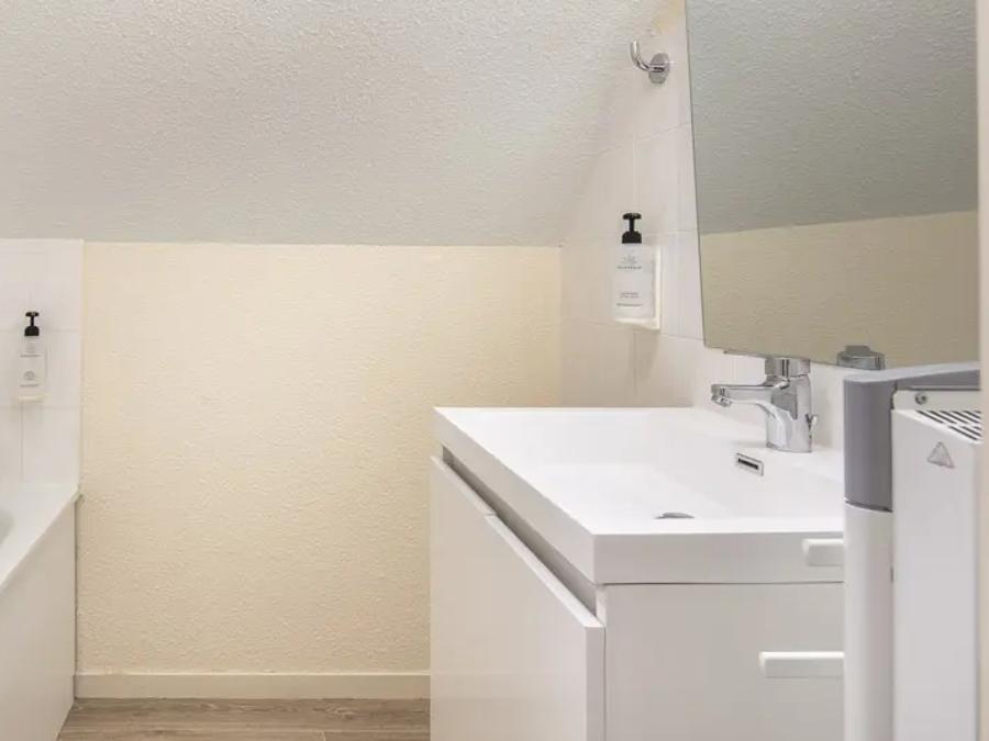 Appartement 4 personnes - 2 pièces 4 personnes 5