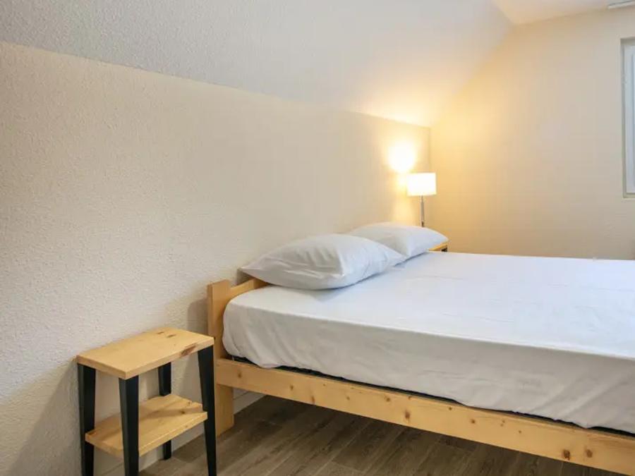 Appartement 4 personnes - 2 pièces 4 personnes 2