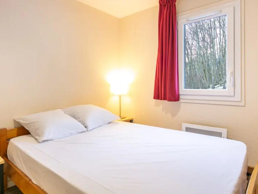 Appartement 6 personnes - 3 pièces 6 personnes 3