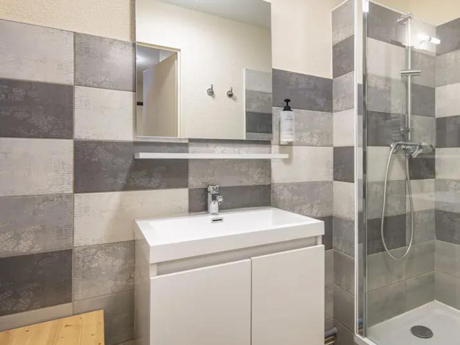 Appartement 6 personnes - 3 pièces 6 personnes 5