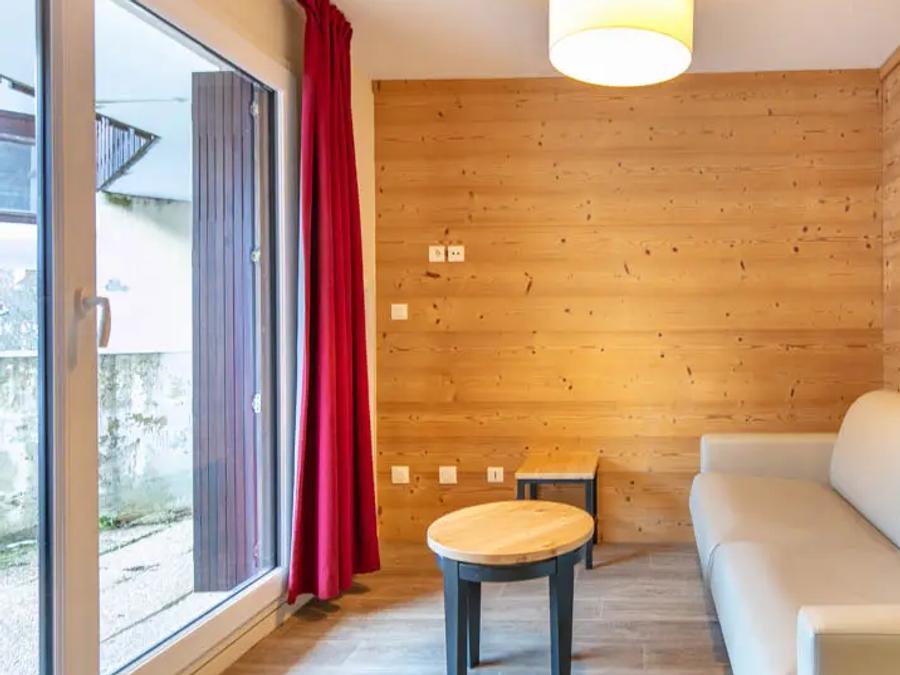Appartement 6 personnes - 3 pièces 6 personnes 0