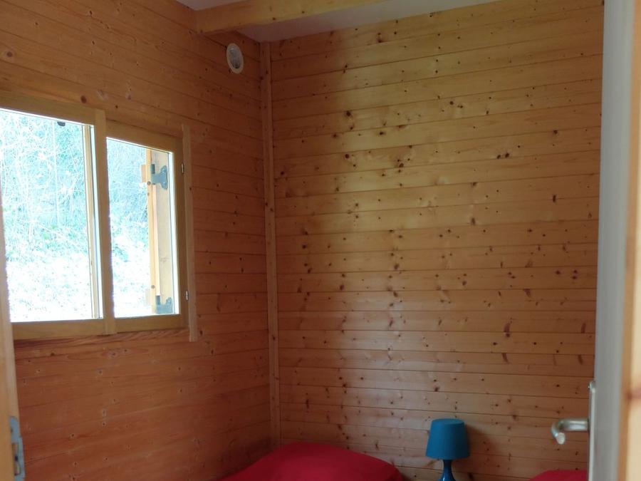 Chalet 6 personnes 6