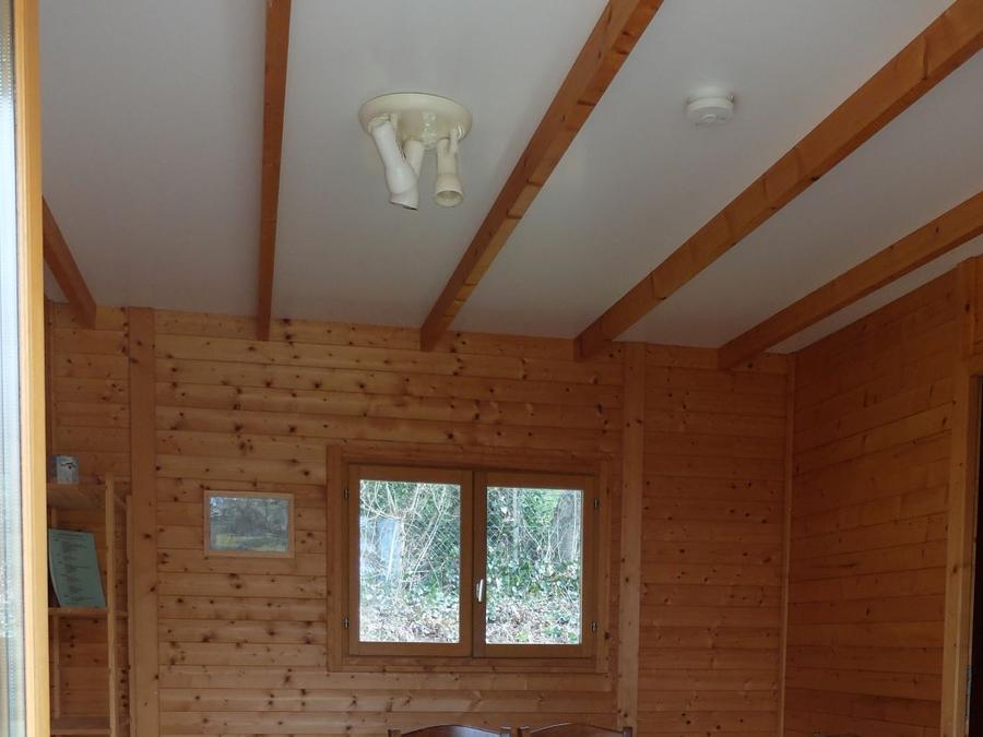 Chalet 6 personnes 4