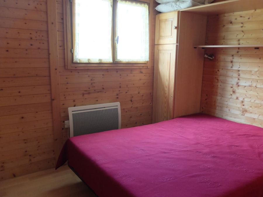 Chalet 6 personnes 5