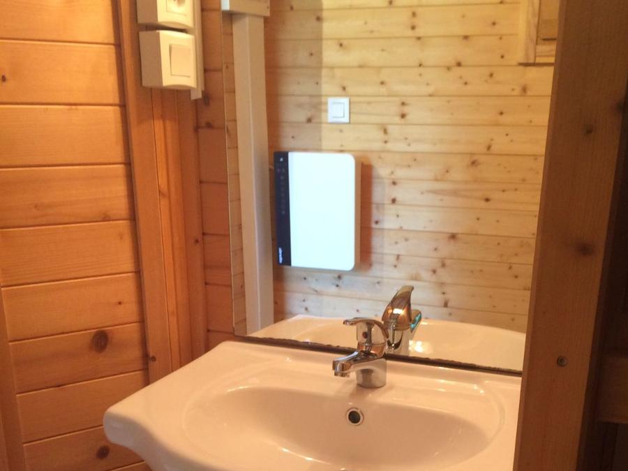 Chalet 4 personnes - PMR 4