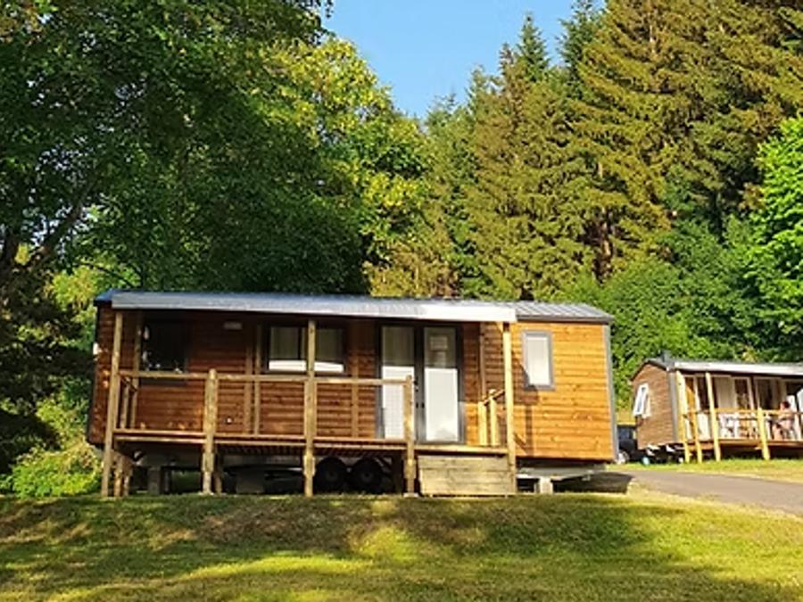 Mobilhome 6 personnes 1
