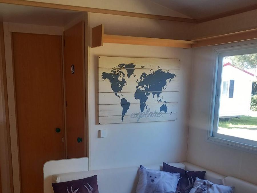 Mobilhome 4 personnes 1