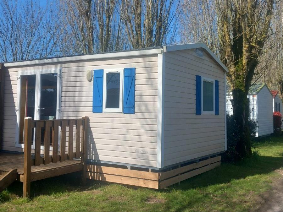 Mobilhome 4 personnes 0
