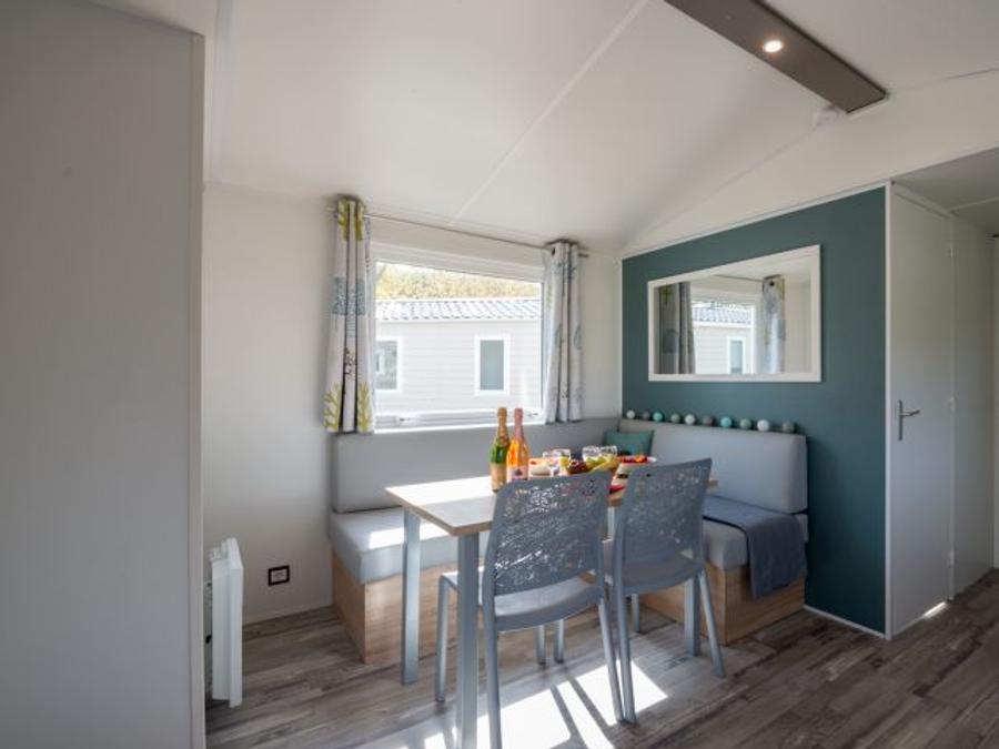 Mobilhome 4 personnes - ALIZE 1