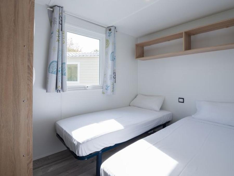 Mobilhome 4 personnes - ALIZE 6