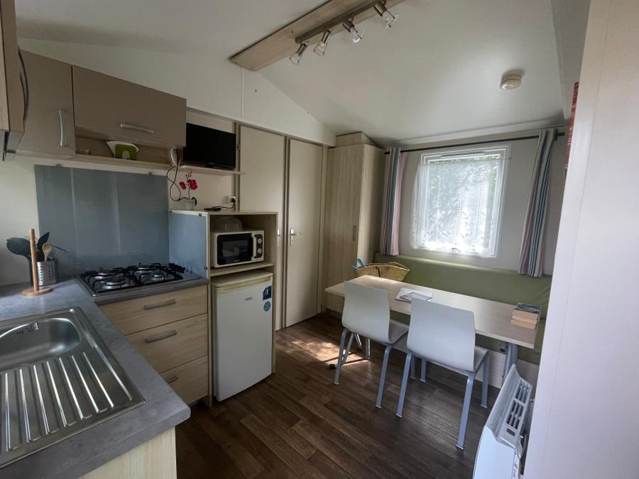 Mobilhome 4 personnes - Standard 2