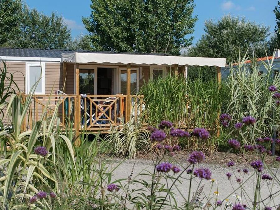 Mobilhome 6 personnes - Confort 0
