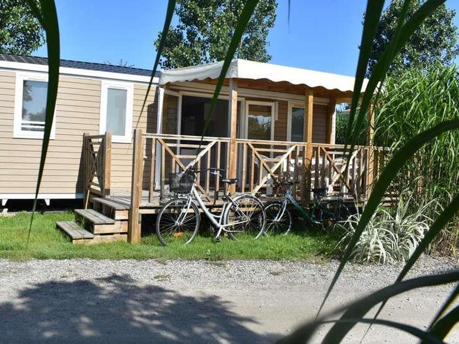 Mobilhome 6 personnes - Confort 1