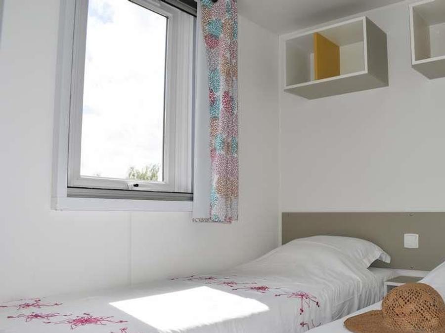 Mobilhome 6 personnes - Confort 5